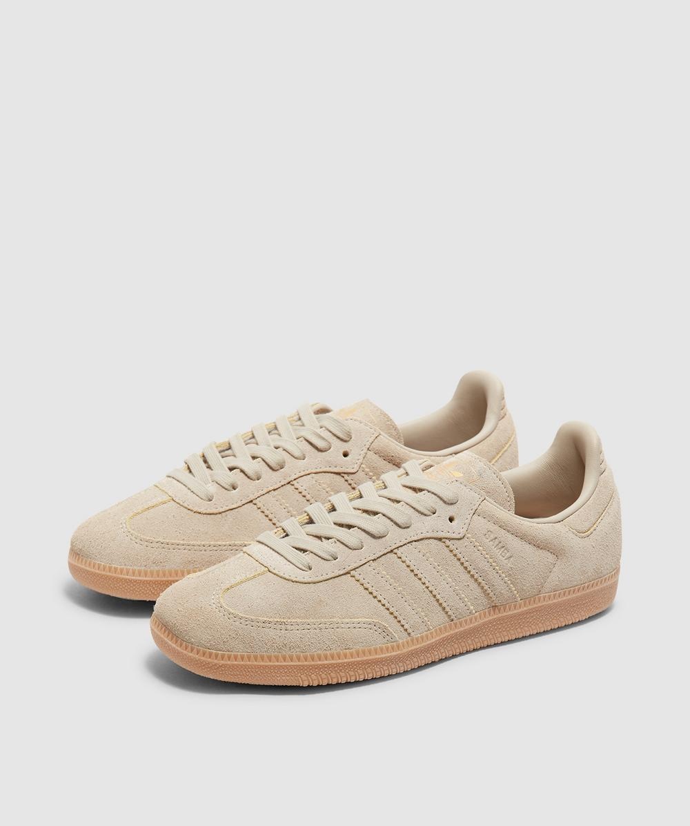 Samba og sneaker - 2