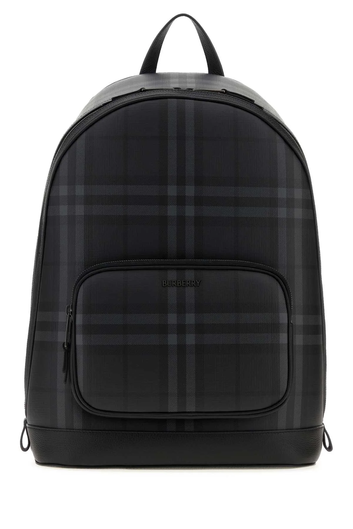 Burberry Men A:Ml Zip Backpack City Bin:177382:C3331 - 1