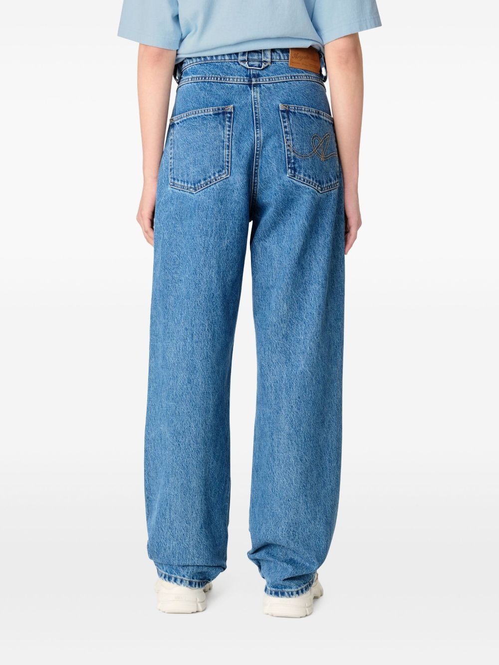 Sly jeans - 4