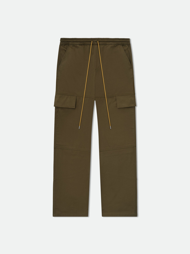 PLATEAU CARGO PANT - 1