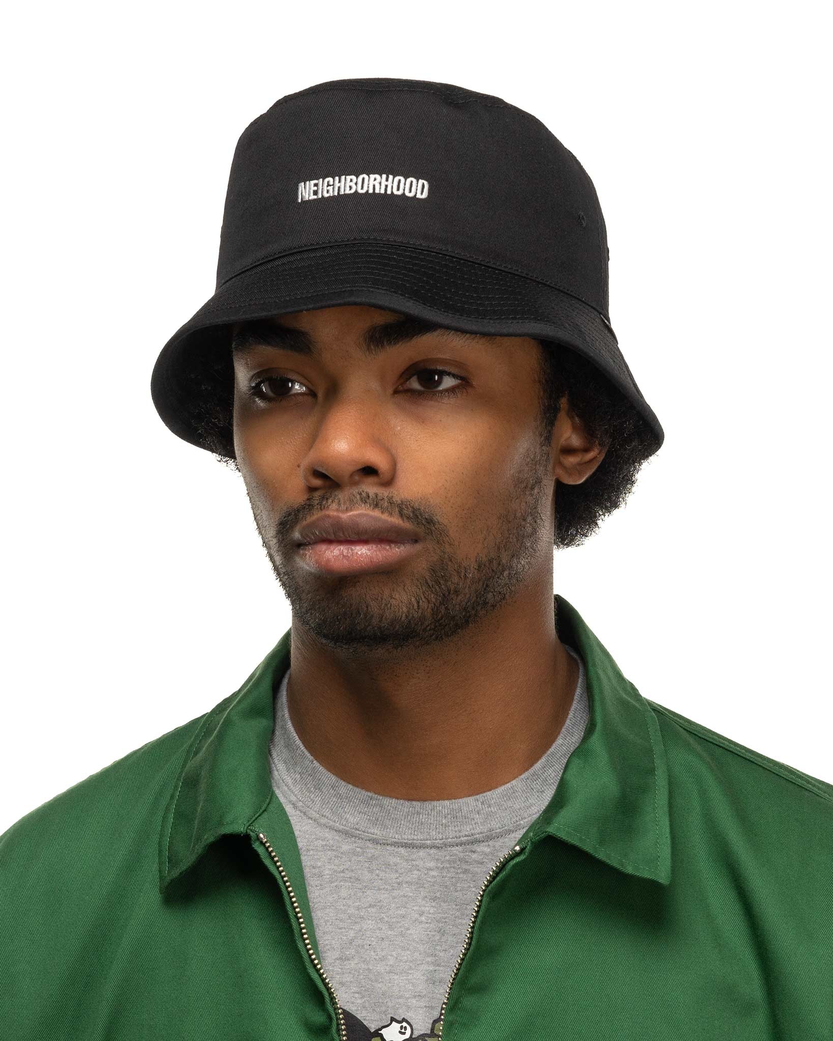 Neighborhood bucket hat online