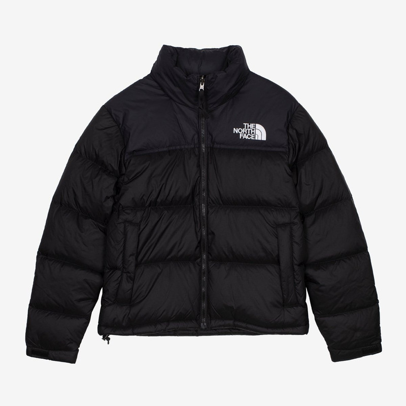 Wmns 1996 Retro Nuptse Jacket - 1