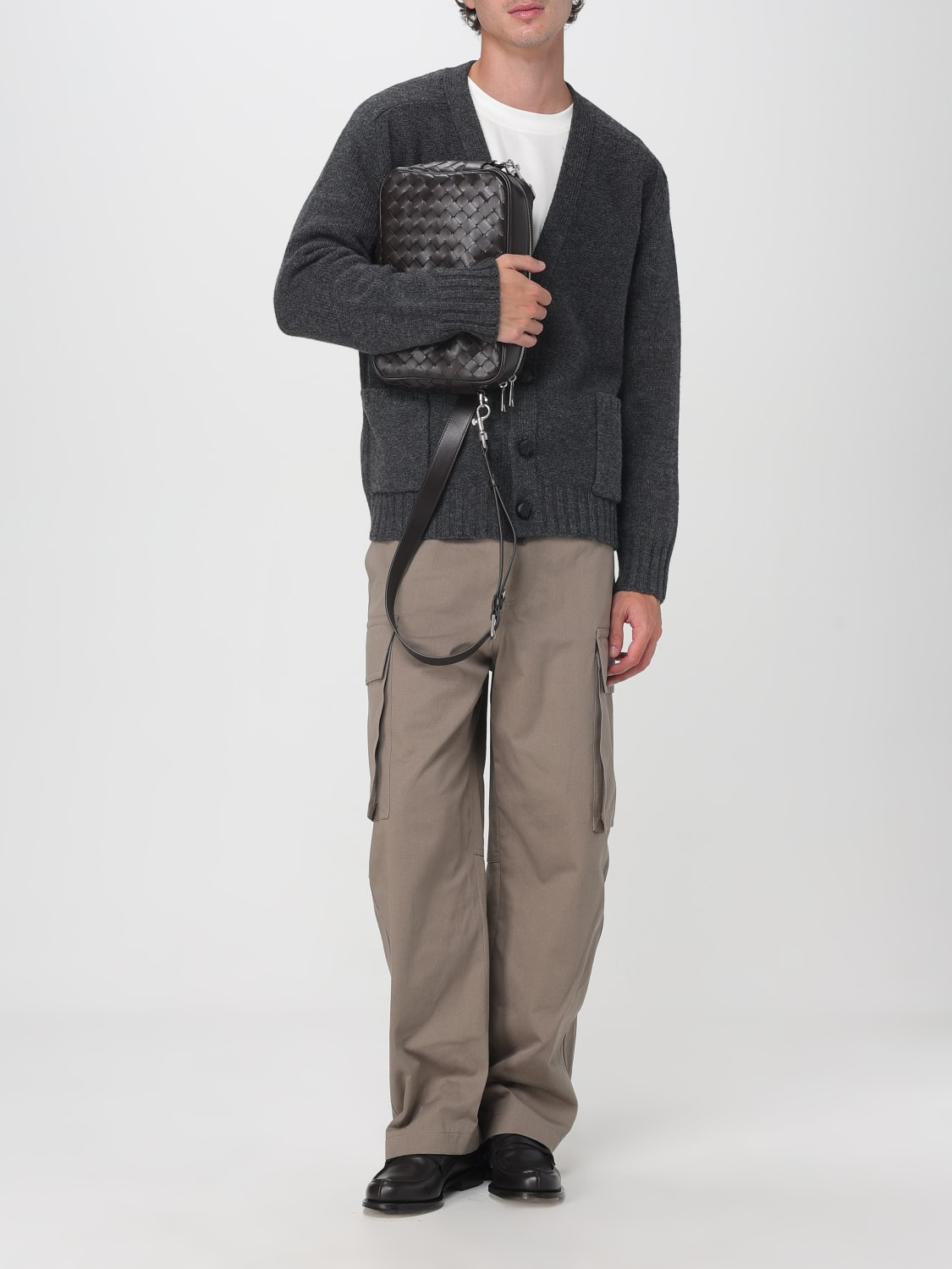 T-shirt men Bottega Veneta - 2