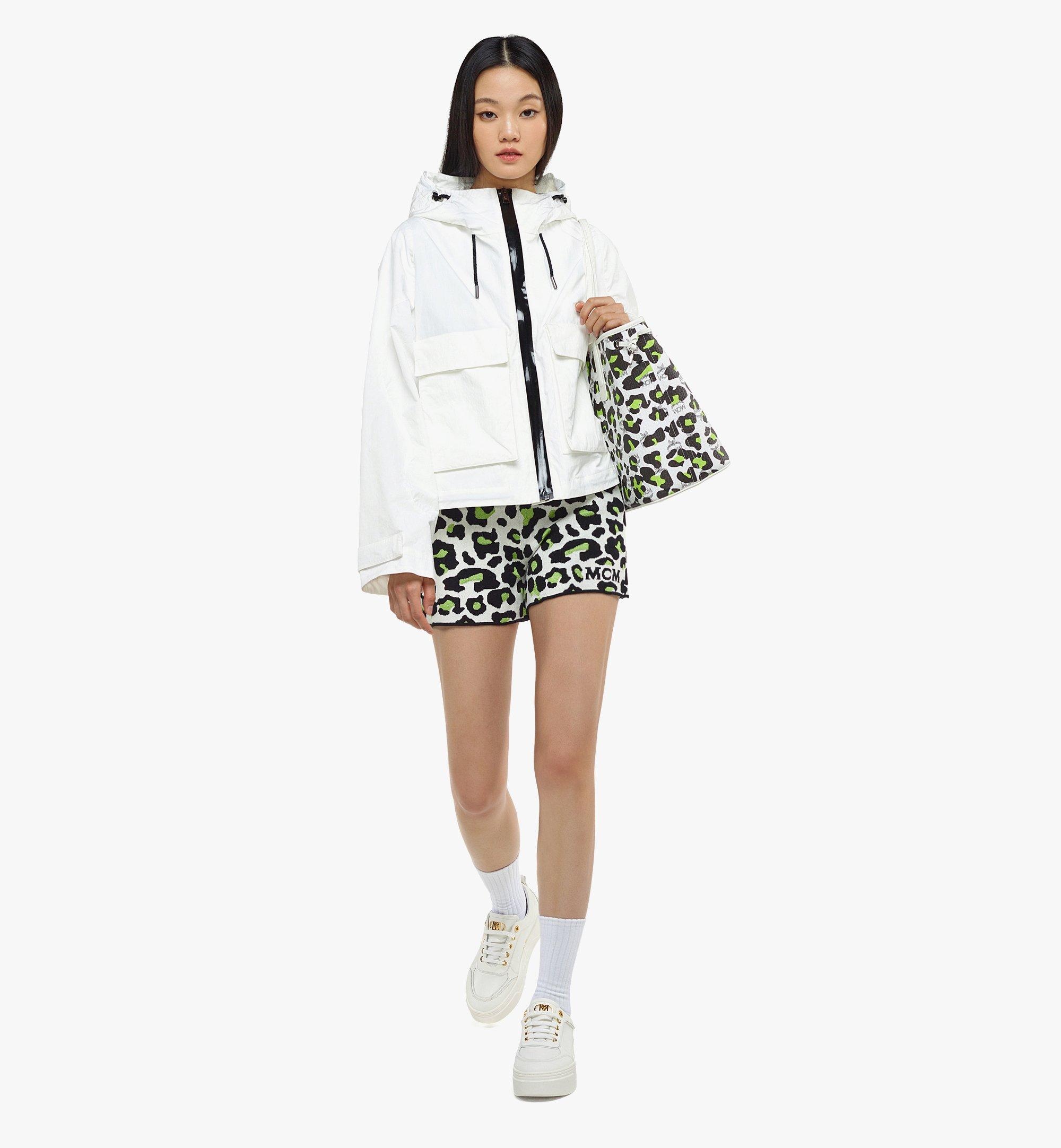 Aren Shopper in Leopard Visetos - 2