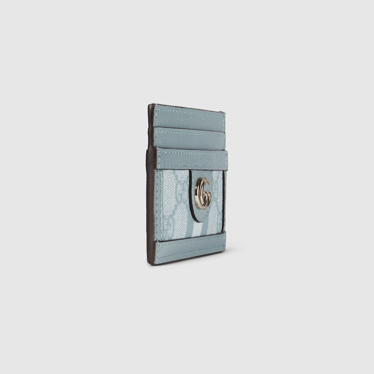 Ophidia GG card case - 3
