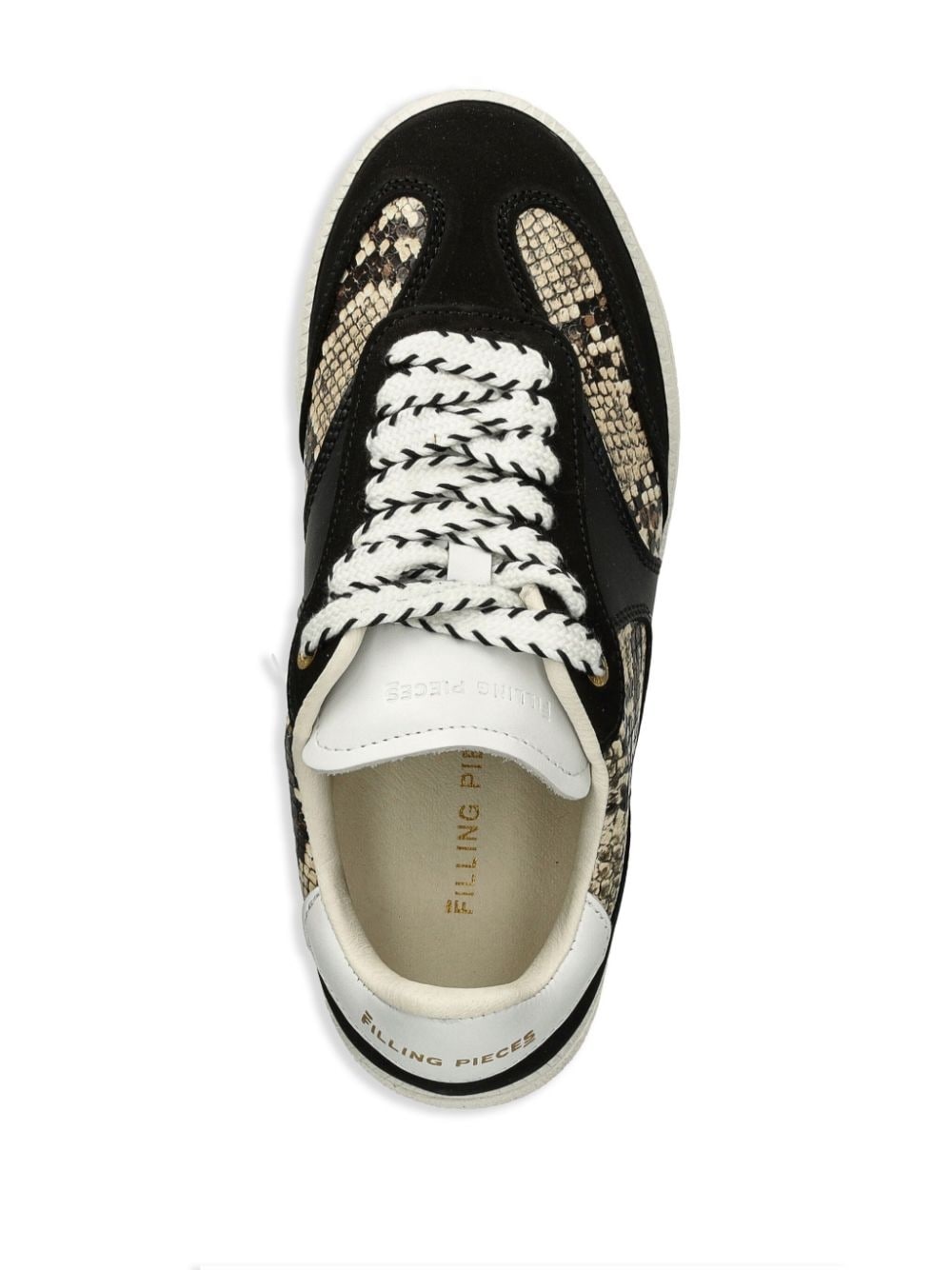 Sprinter sneakers - 4