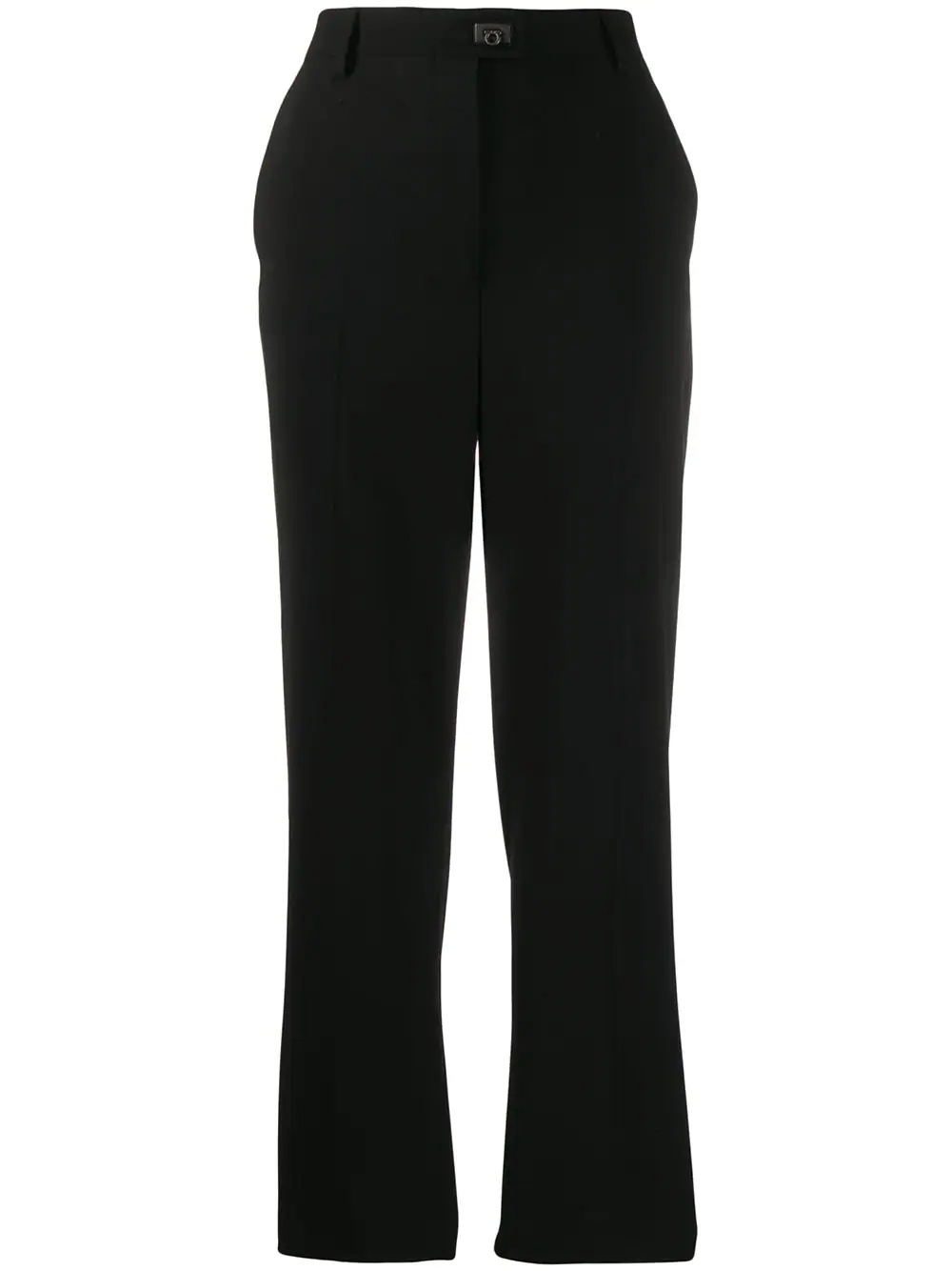 Gancino lock trousers - 1