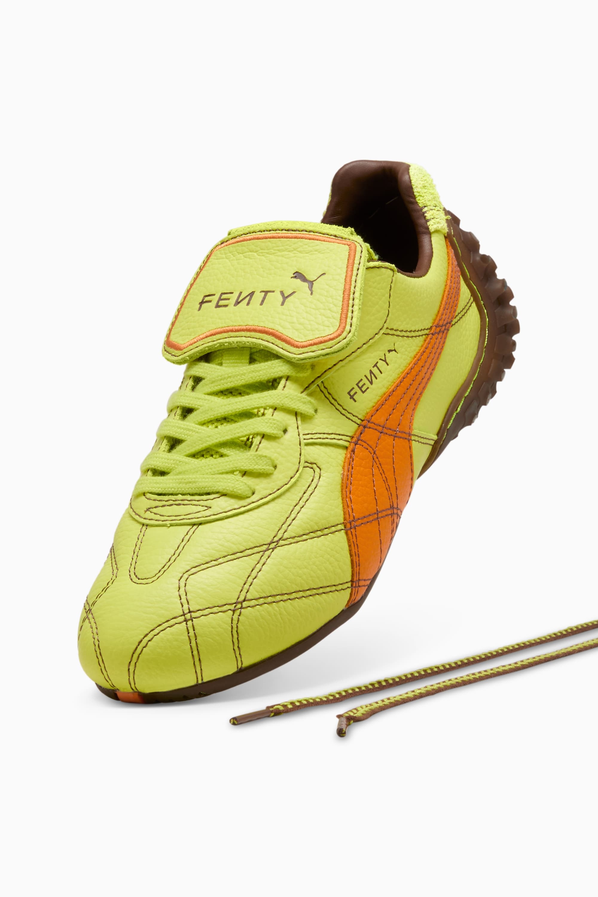 FENTY x PUMA Avanti LS Stitched Women's Sneakers - 6