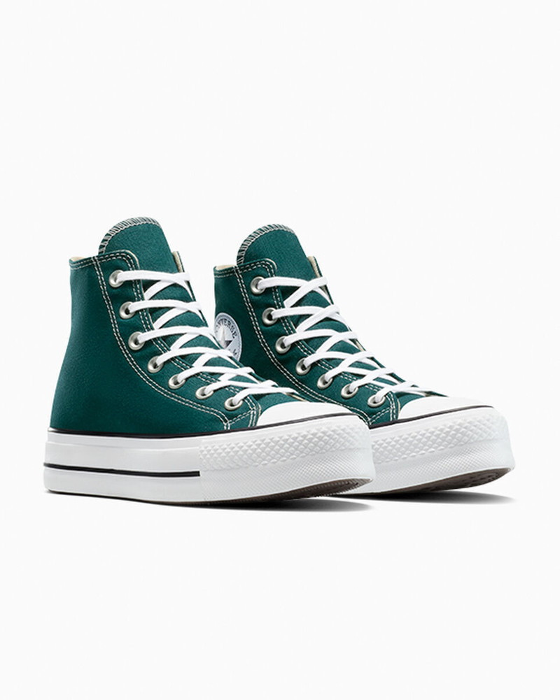 Chuck Taylor All Star Lift Platform Canvas 5