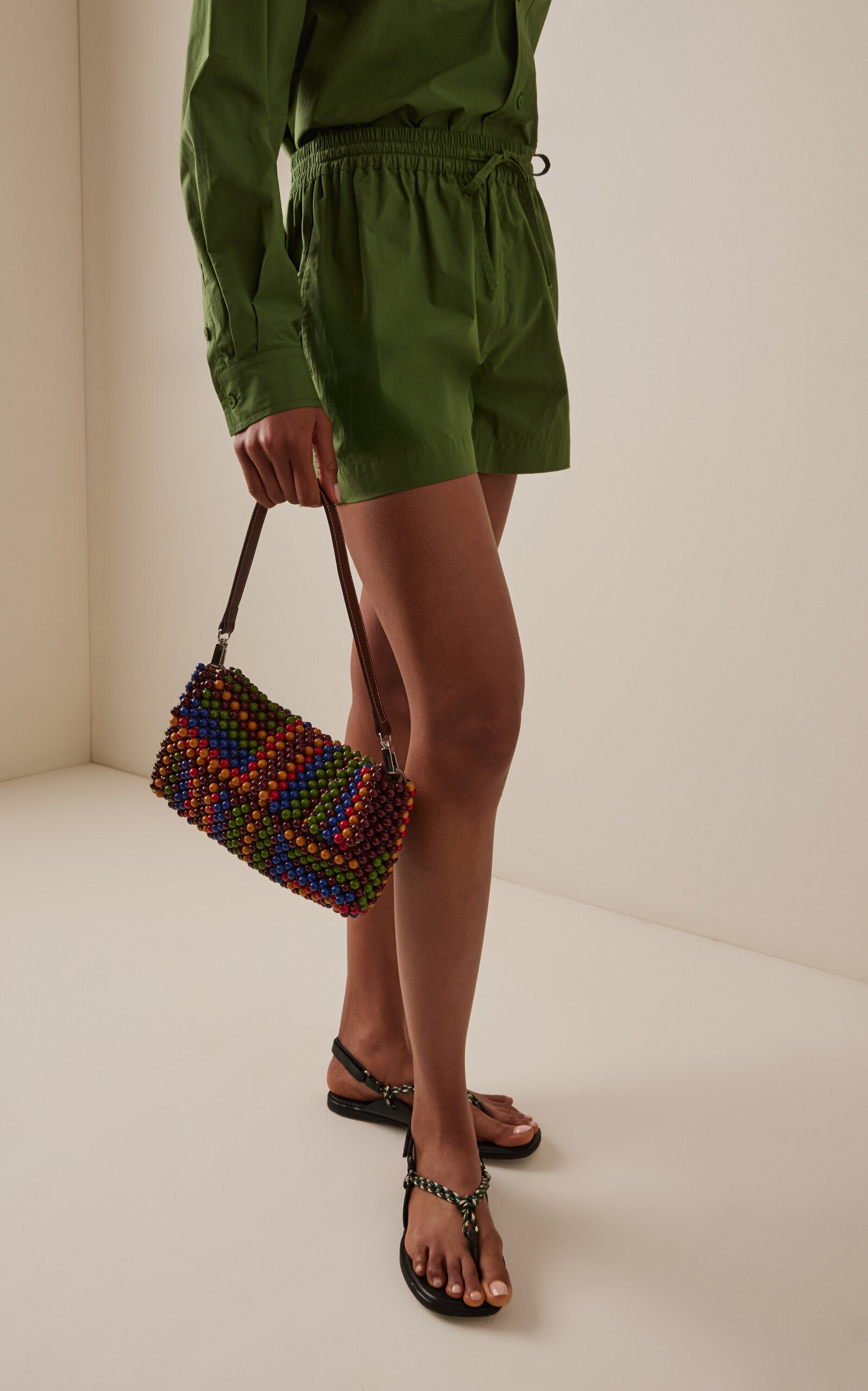 Timmy Beaded Bag multi - 2