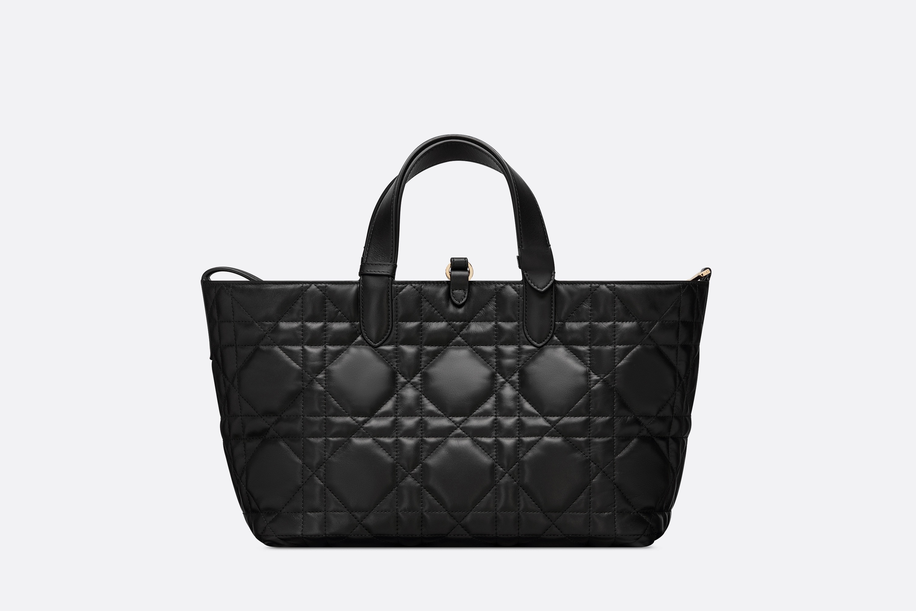 Dior Medium Dior Toujours Bag | REVERSIBLE Dior Medium Dior Toujours Bag | REVERSIBLE