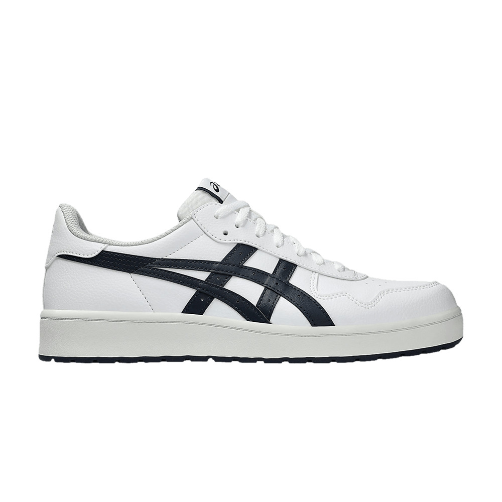 Japan S Golf 'White Midnight' - 1