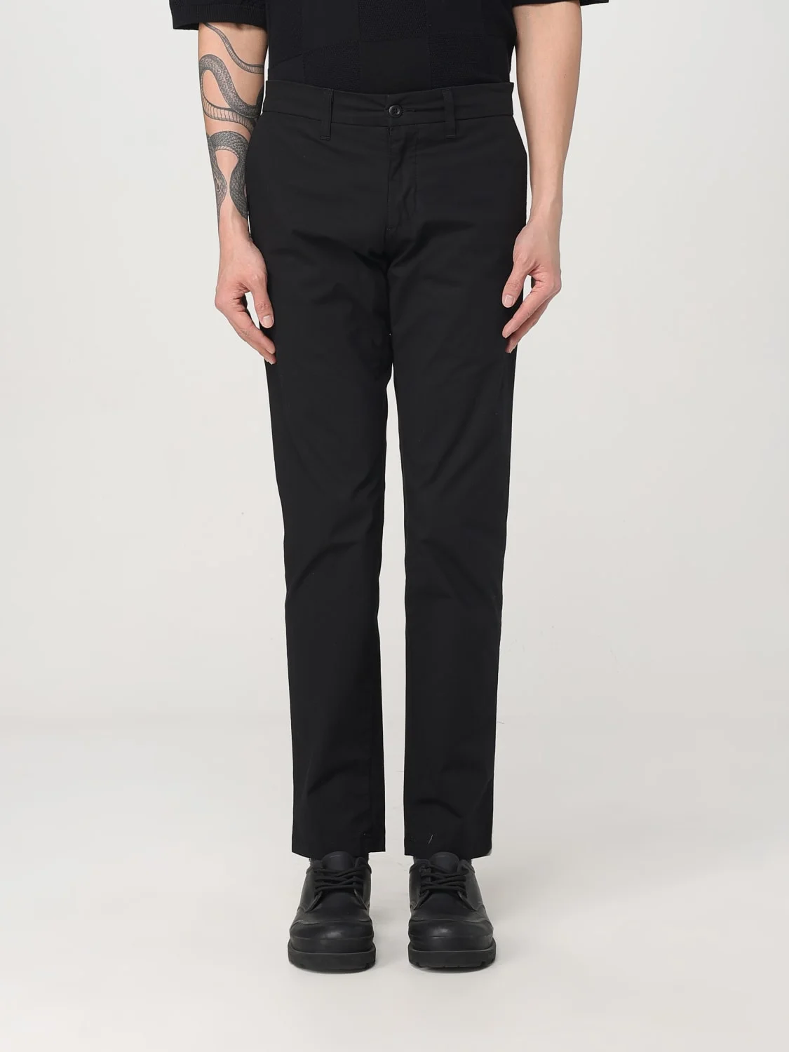 Pants men Carhartt Wip - 1