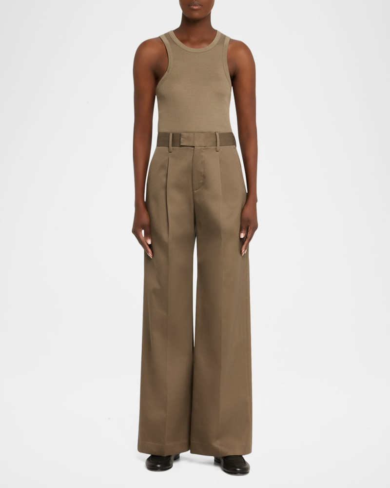 FRAME The Timeless Chino Pants outlook