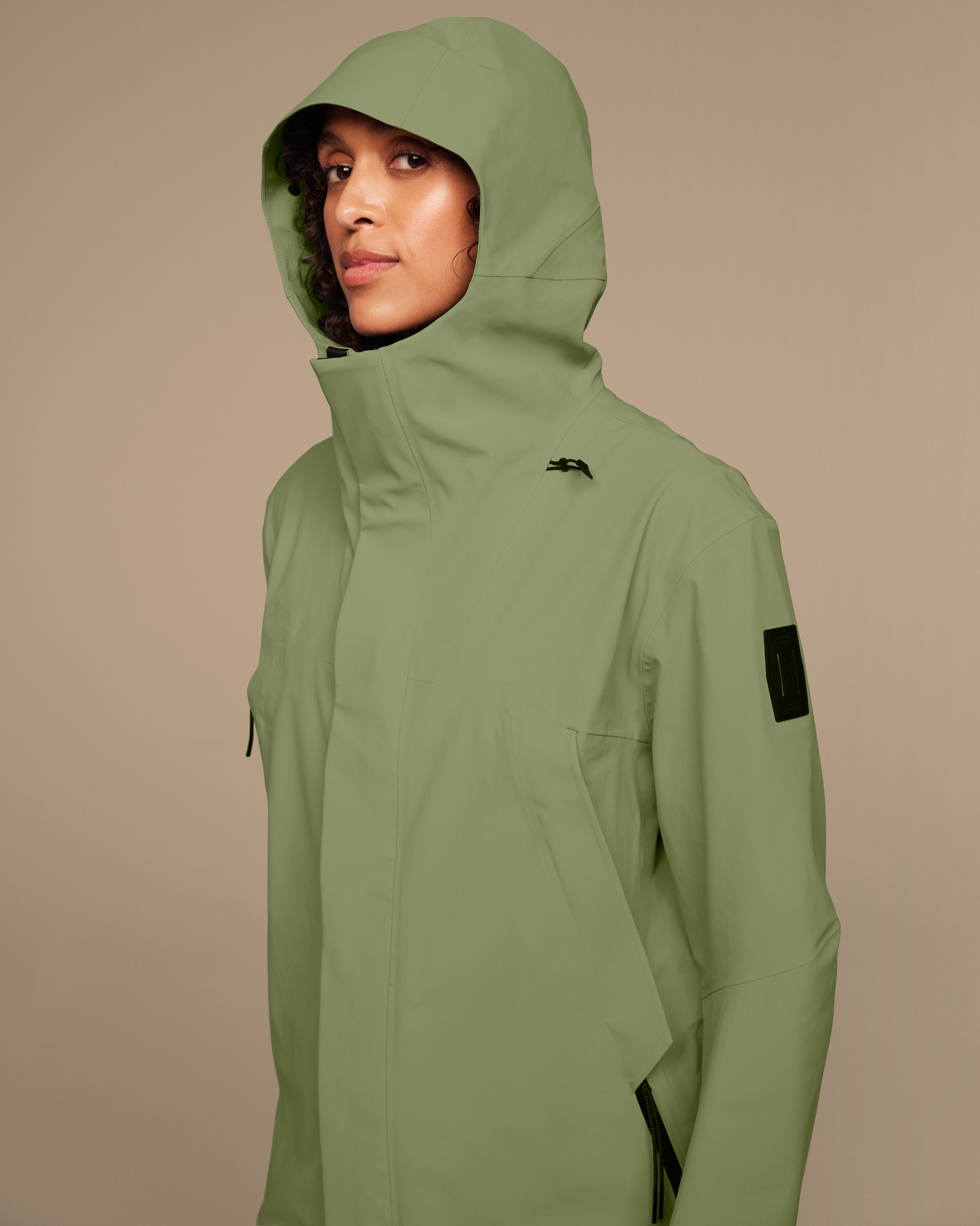 Parka - 3