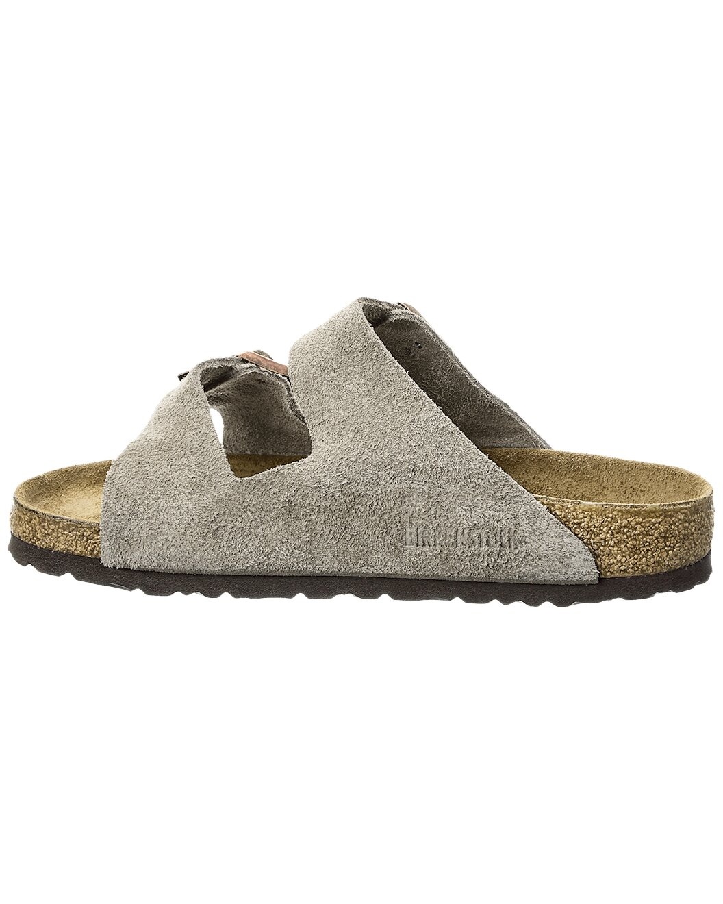 Birkenstock Arizona Suede Sandal - 2