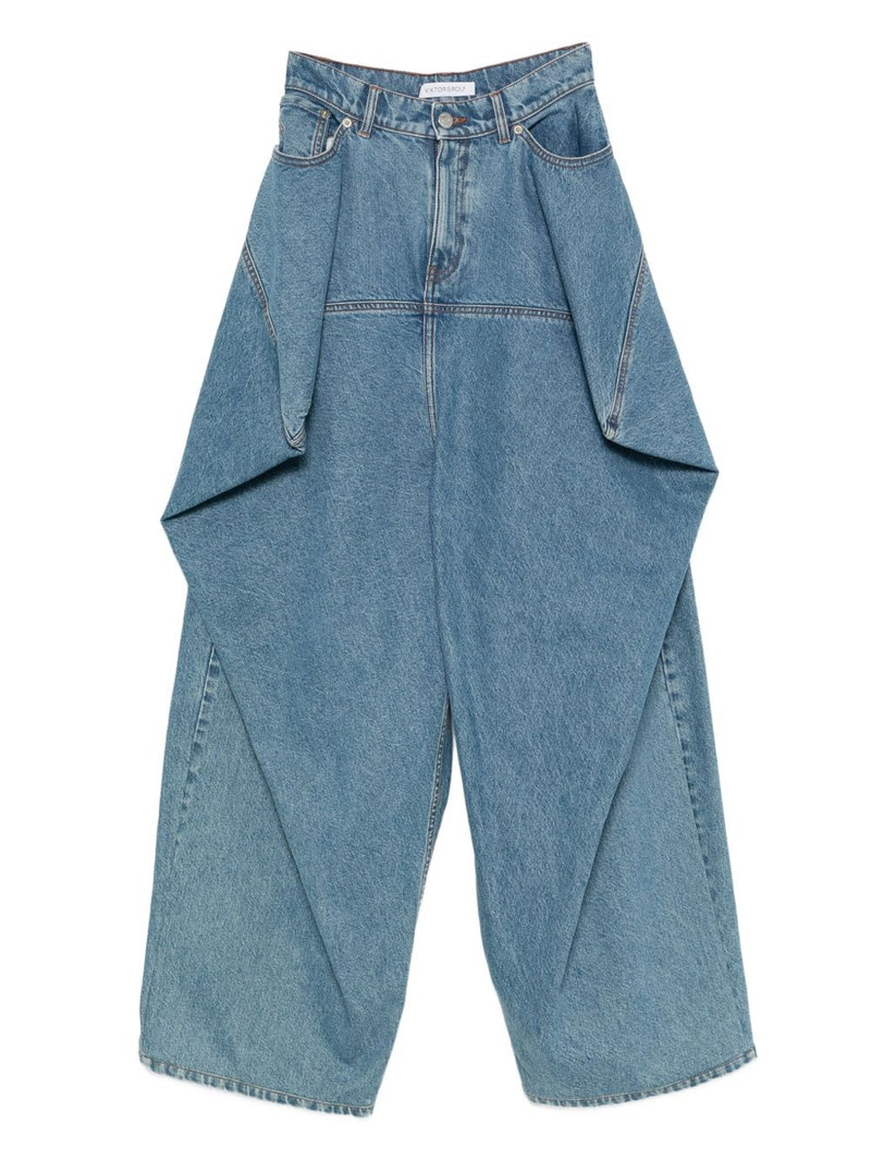 couture square jeans 1