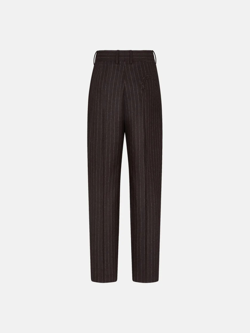 BLAZÉ MILANO Fox Pants outlook