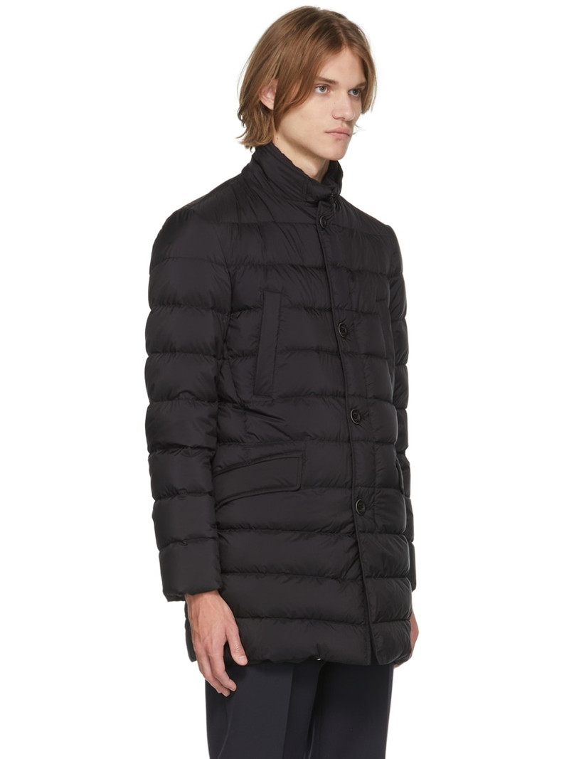 Goose 다운 코트 2