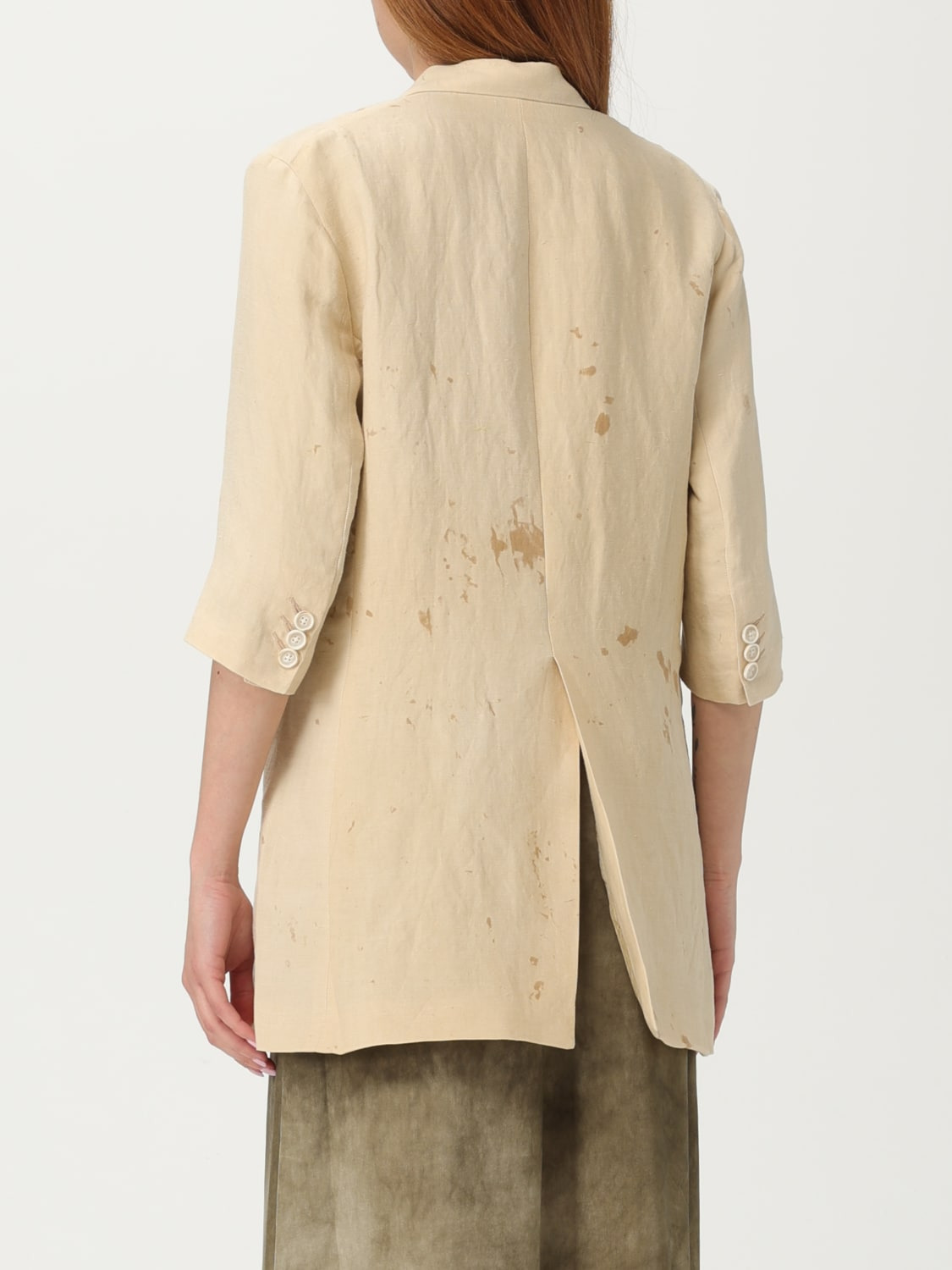 Jacket woman Uma Wang - 3