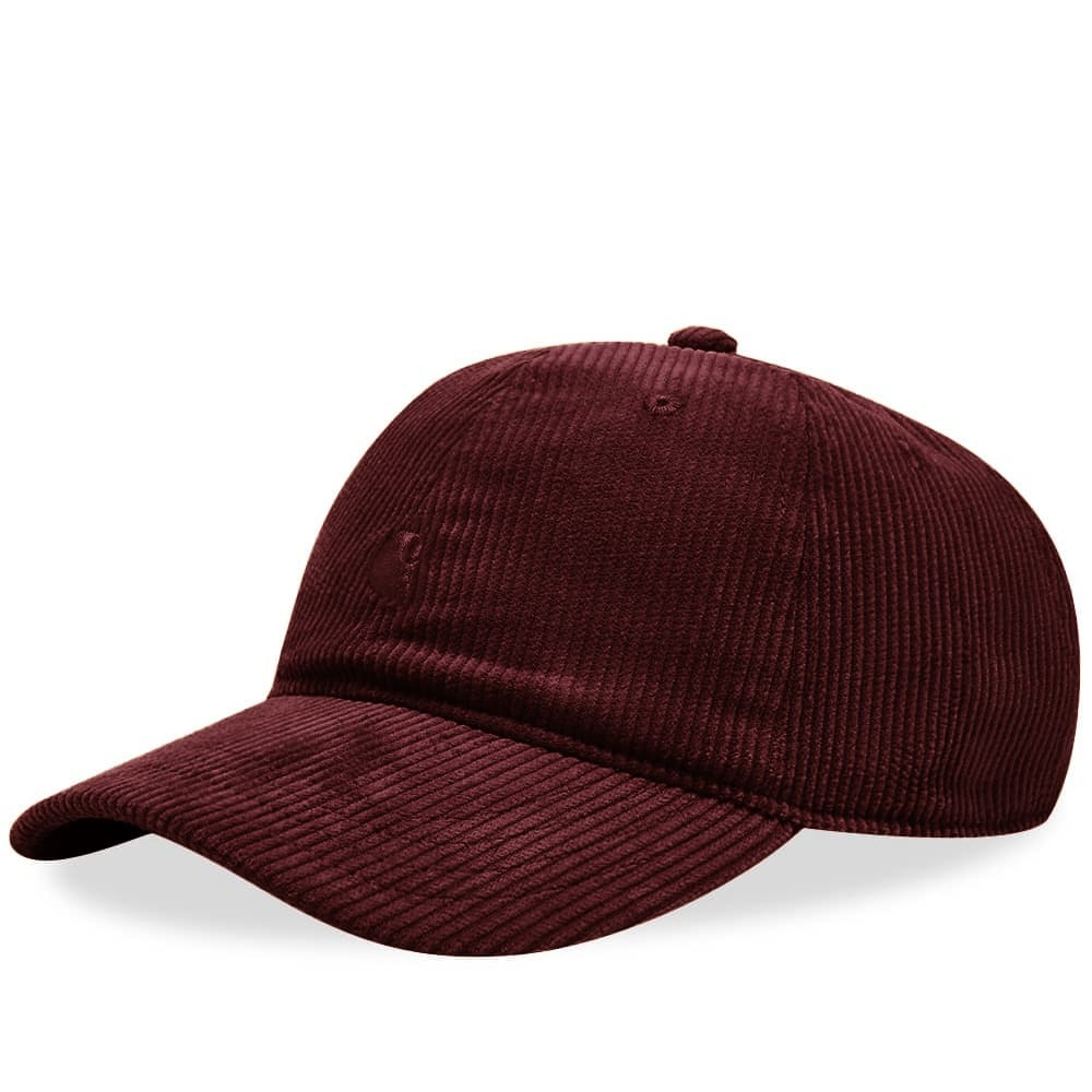 Carhartt WIP Harlem Corduroy Cap - 1