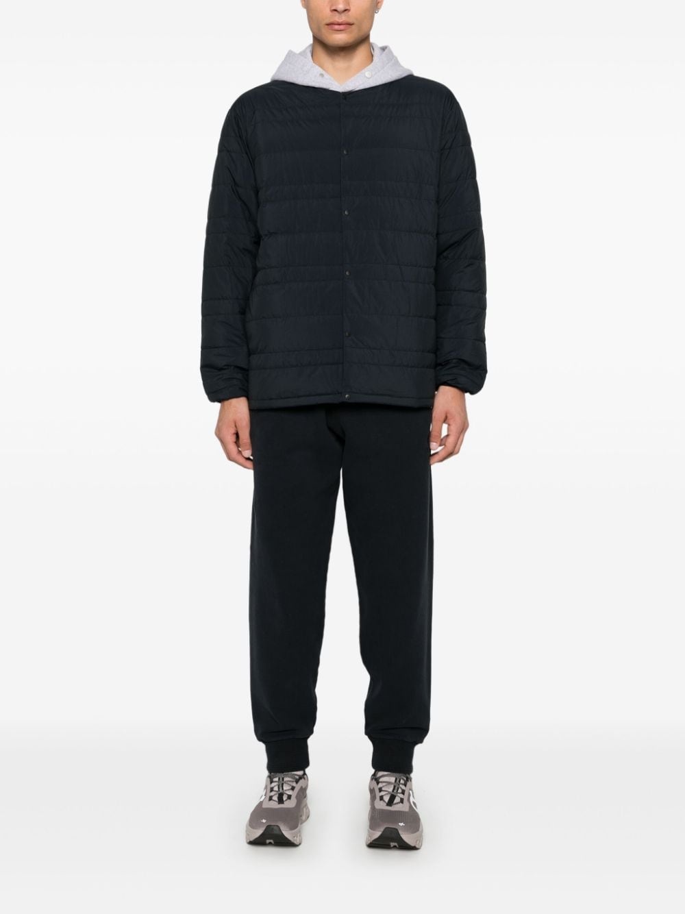 BT jacket - 2