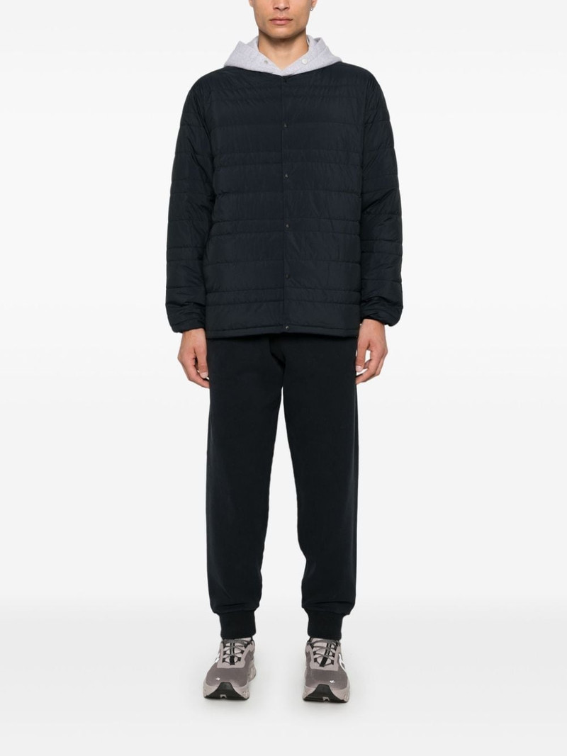 Mizuno BT jacket outlook