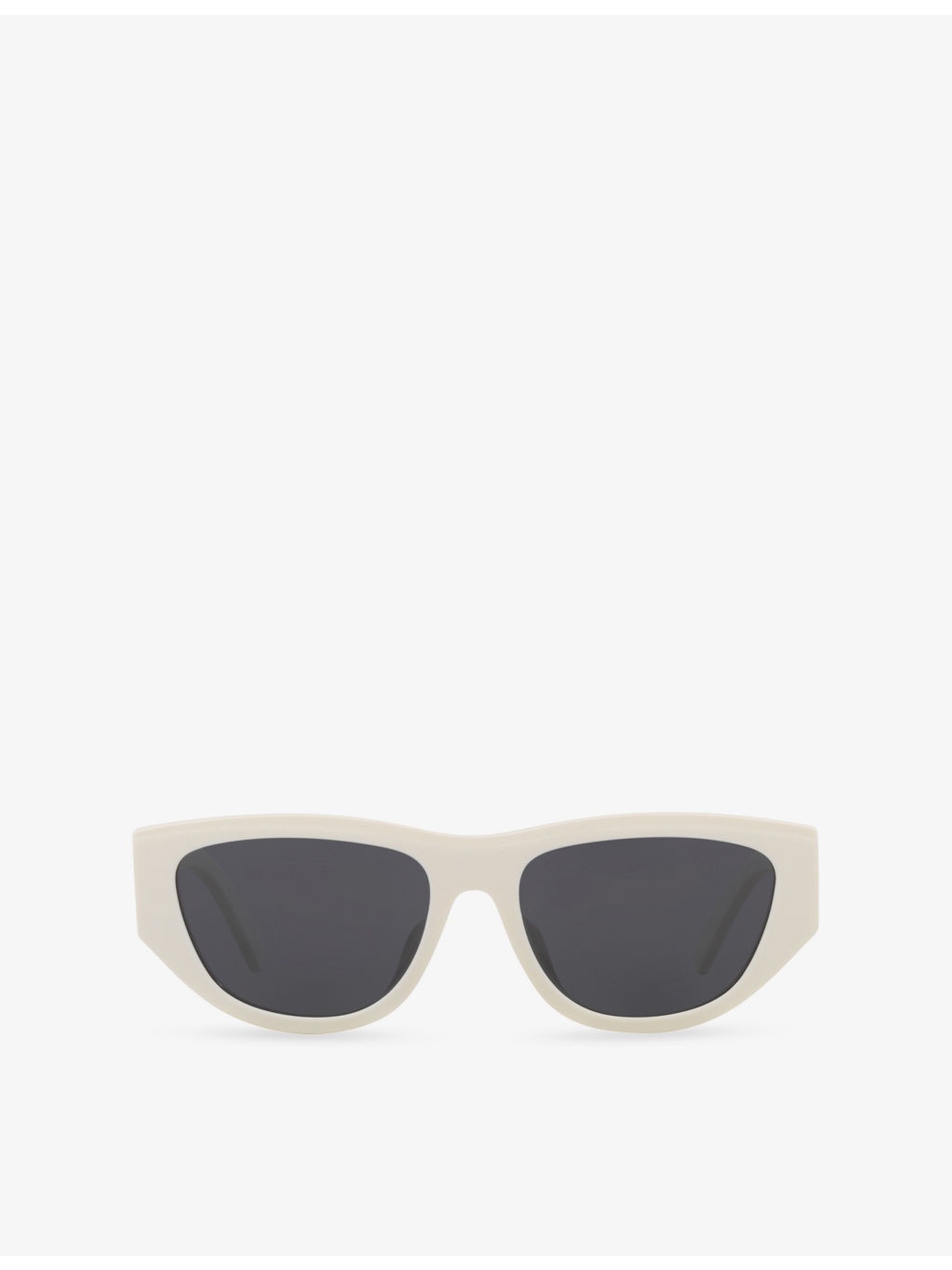 CL40278U Monochroms Cat Eye-Frame Acetate Sunglasses - 1