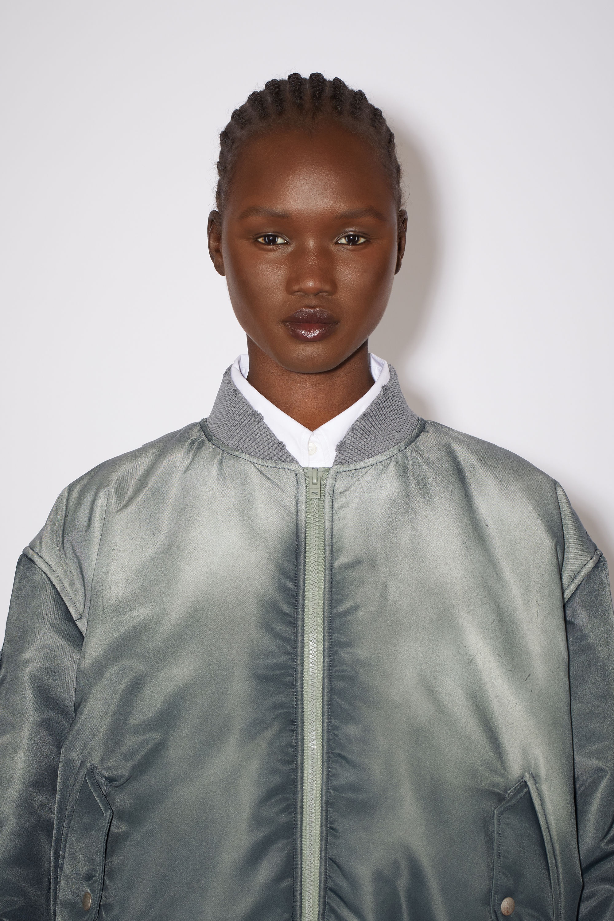 ジャケット・アウター Acne Studios Acne Studios – ウィメンズアウターウェア