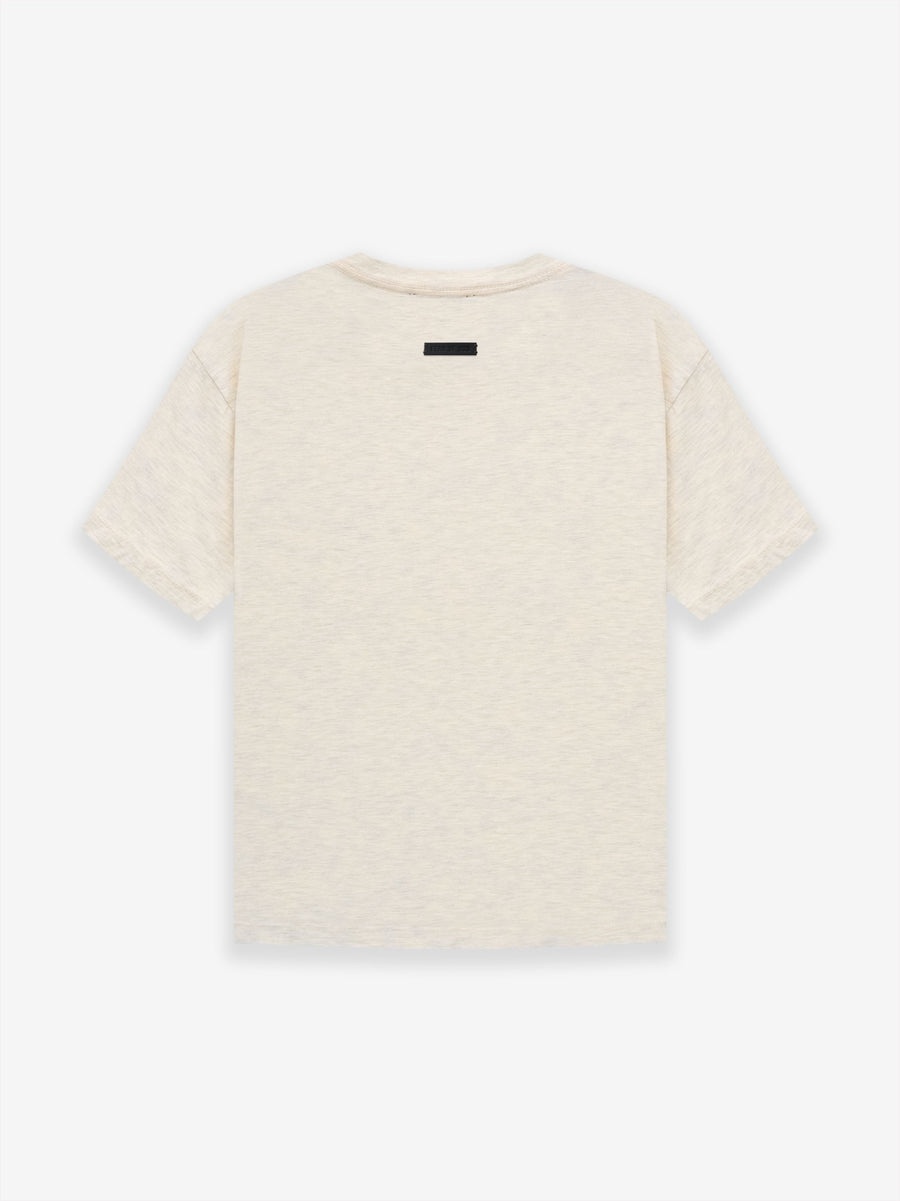 Baseball Tee - 2