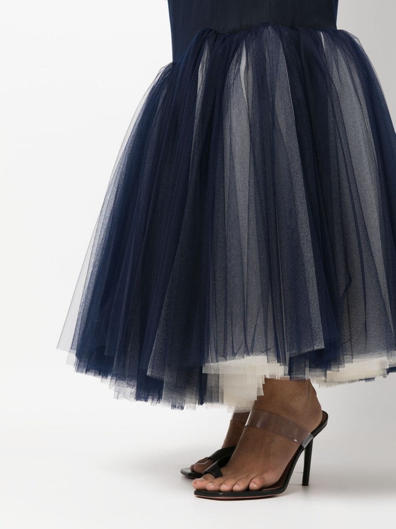 fishtail pencil maxi skirt 5