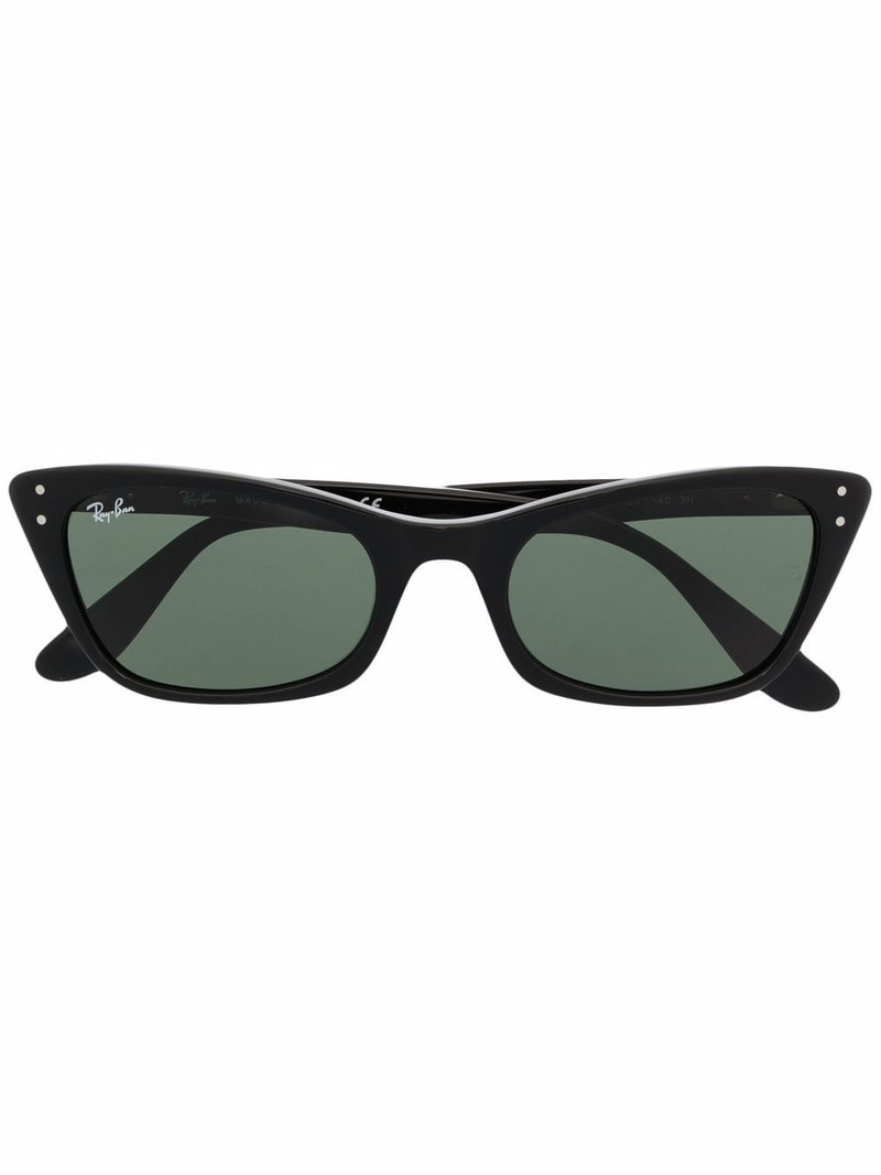 Lady Burbank cat eye-frame sunglasses 1