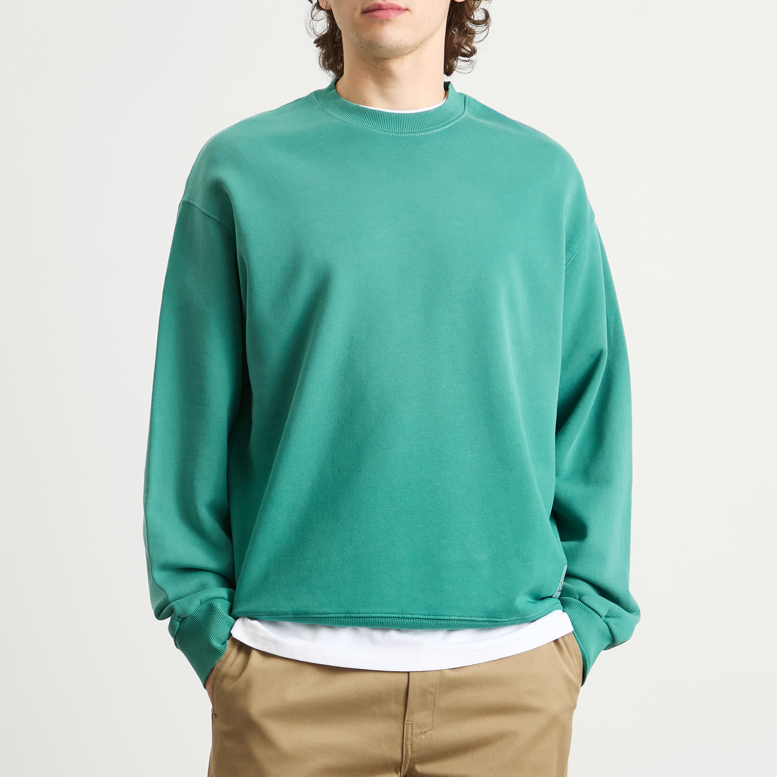 Carhartt WIP Hudson Sweatshirt - 2
