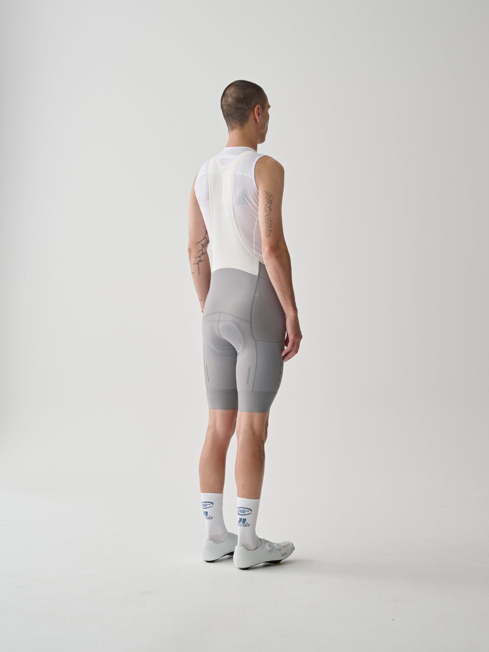 Team Bib Evo Cargo - 4