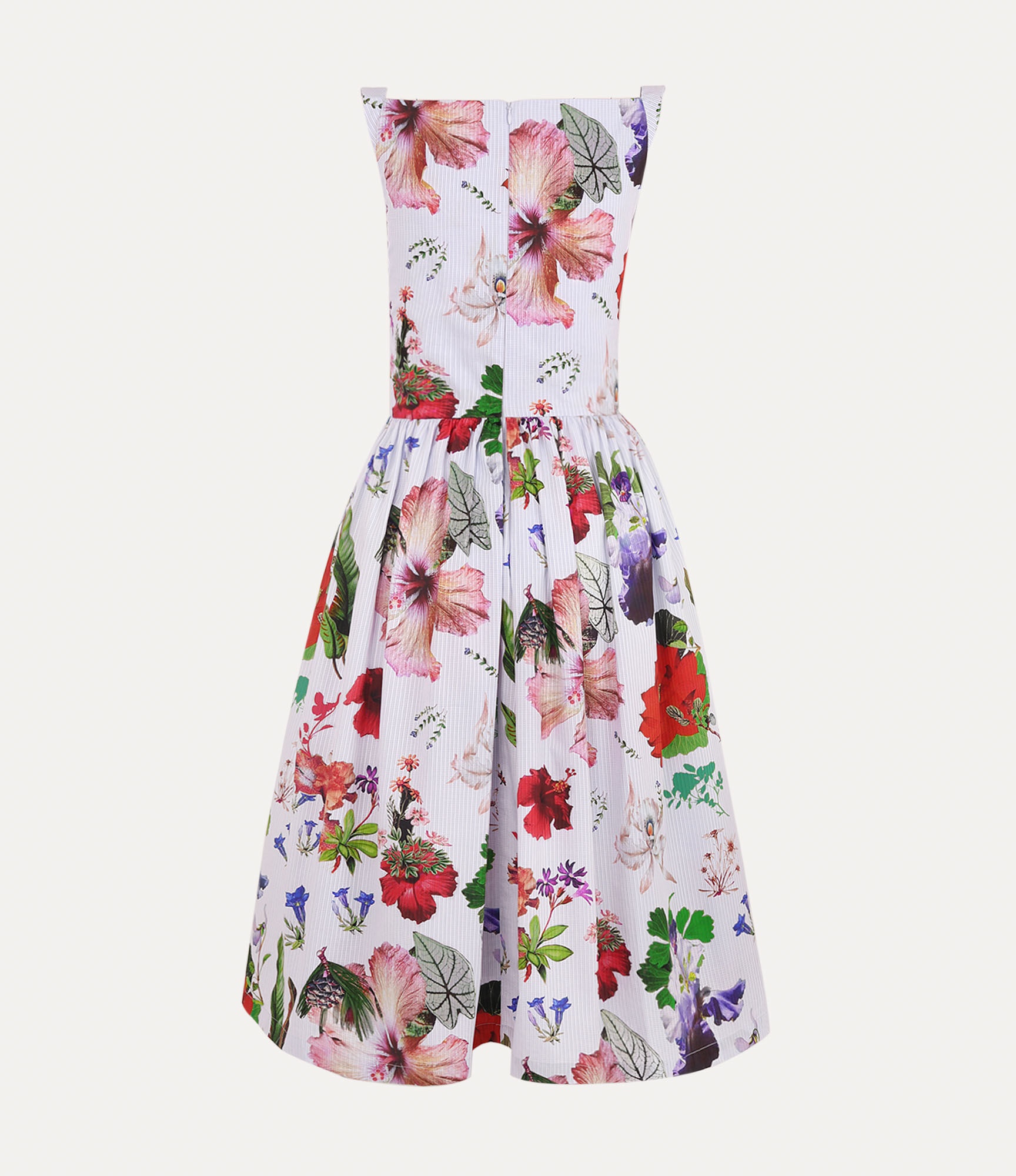 SUNDAY DRESS - 2
