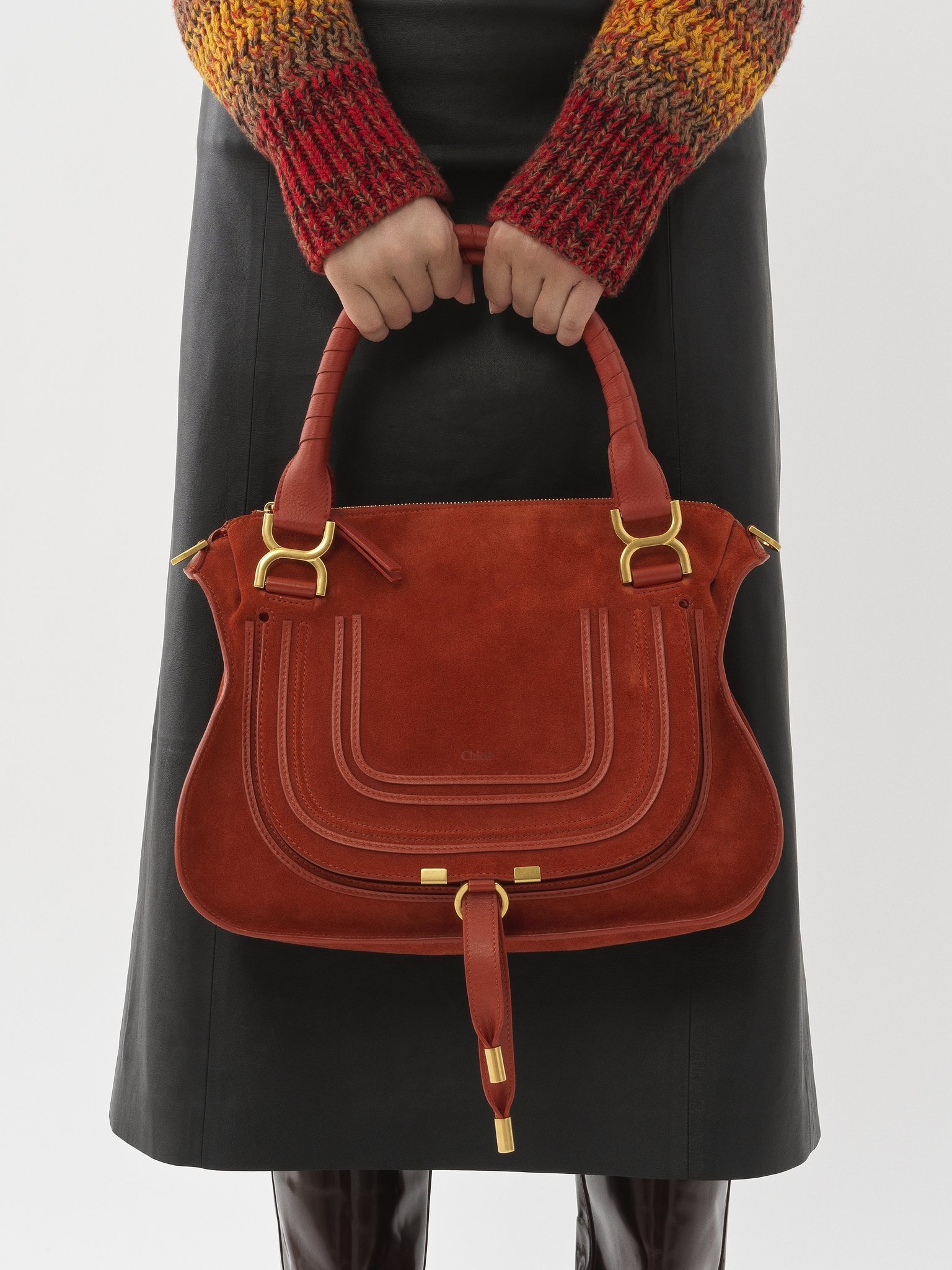 MARCIE MEDIUM BAG - 6