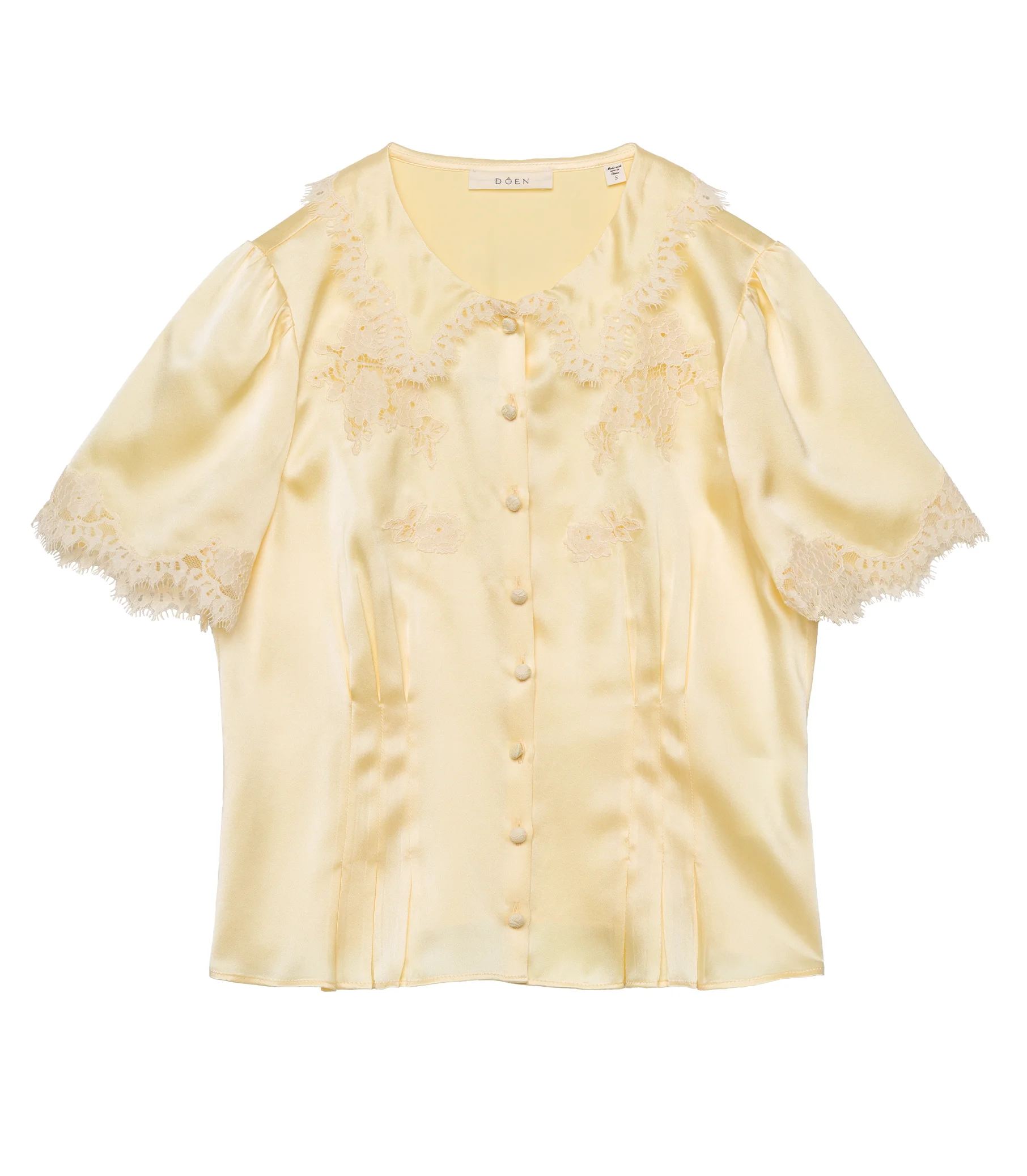 YVETTE TOP - 1