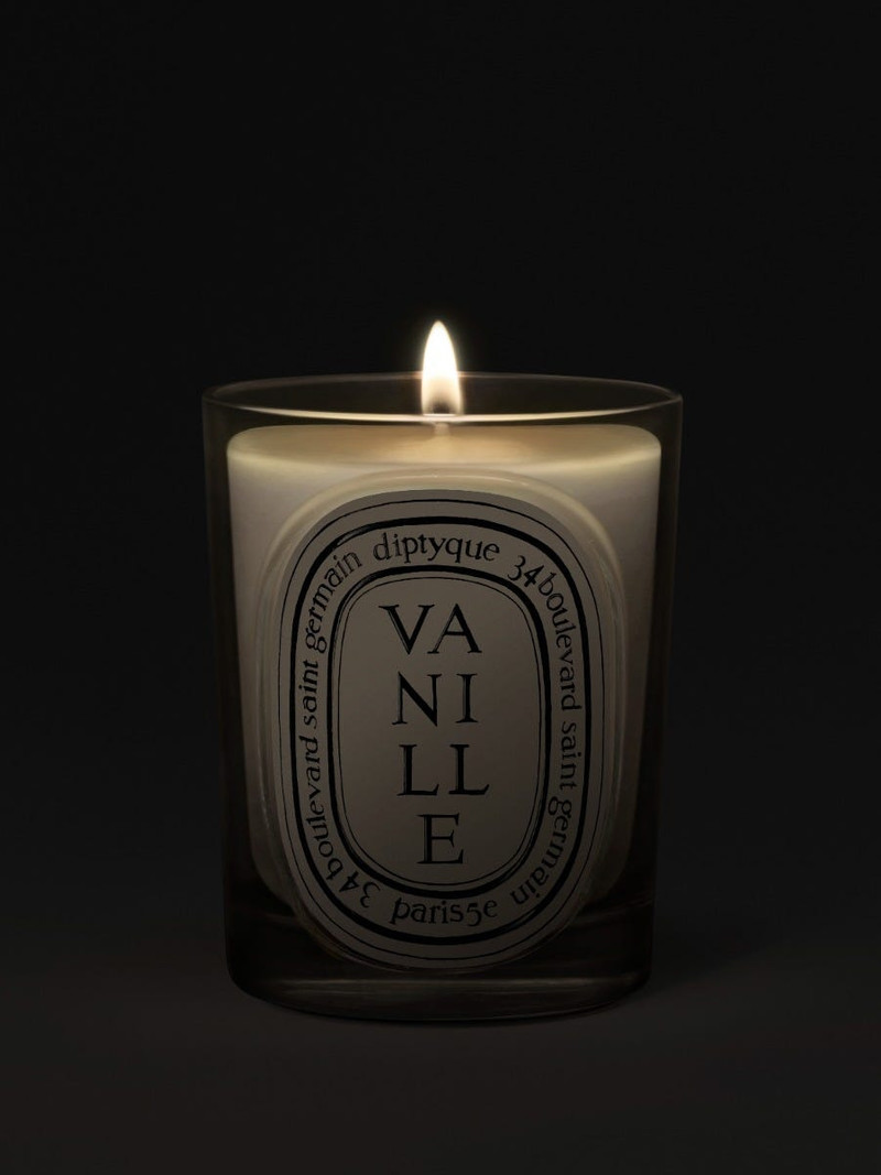 Diptyque Vanille (Vanilla) - Classic Candle outlook