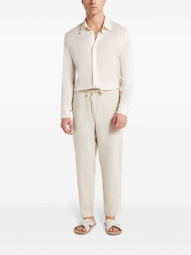 TOM FORD silk shirt outlook