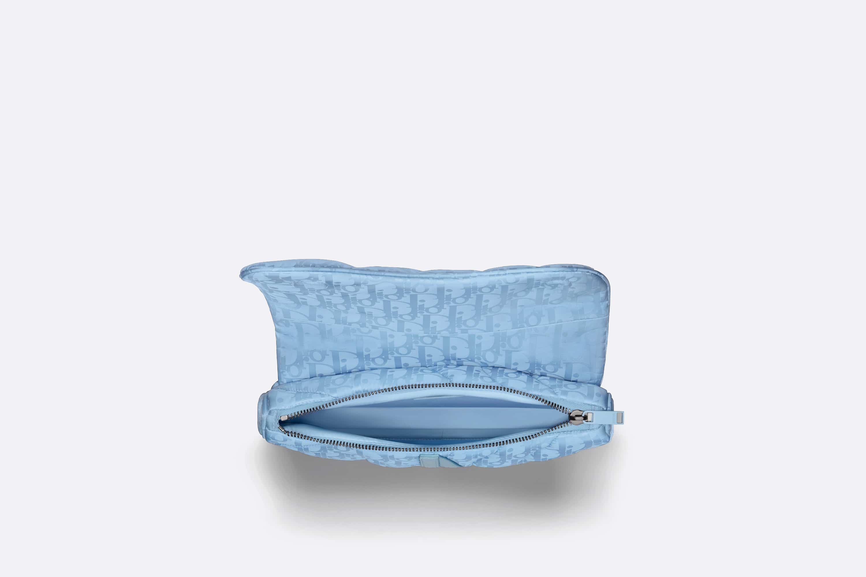 DIOR BY ERL Saddle Bag - 3