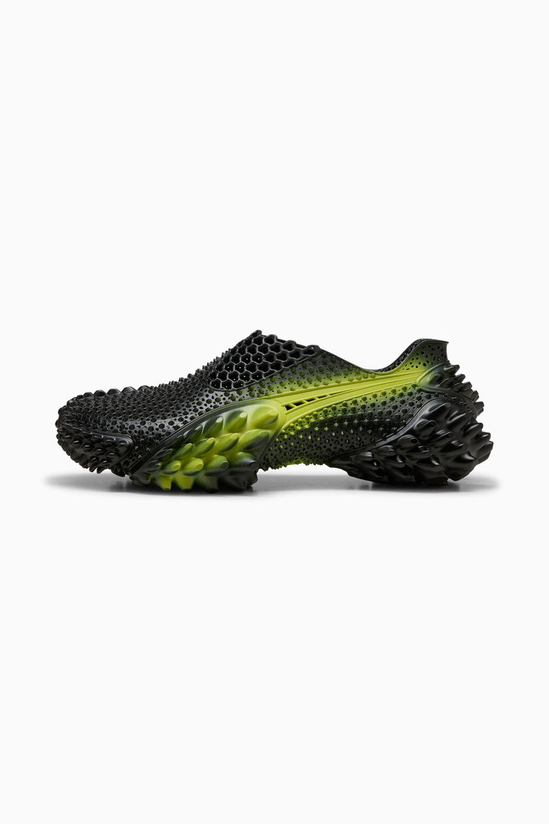 A$AP ROCKY x PUMA Mostro 3.D Shoes - 1