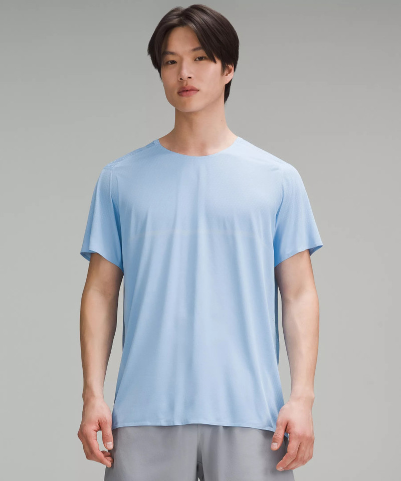 Fast and Free Short-Sleeve Shirt 1
