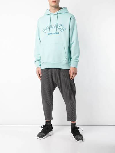 PALACE Couture hoddie outlook