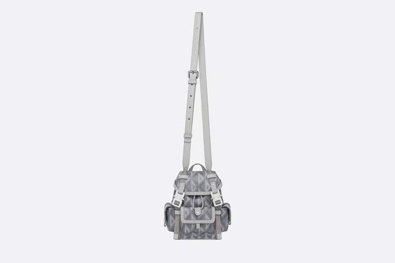 Dior Hit The Road Mini Backpack 6