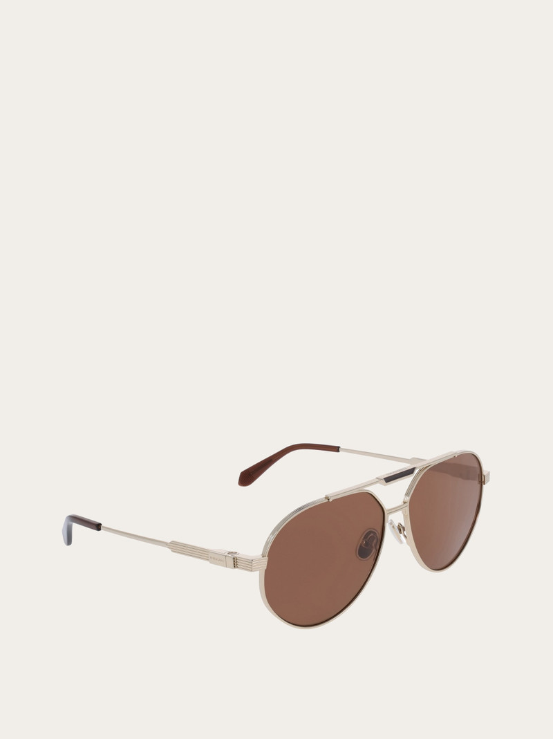 FERRAGAMO Sunglasses outlook