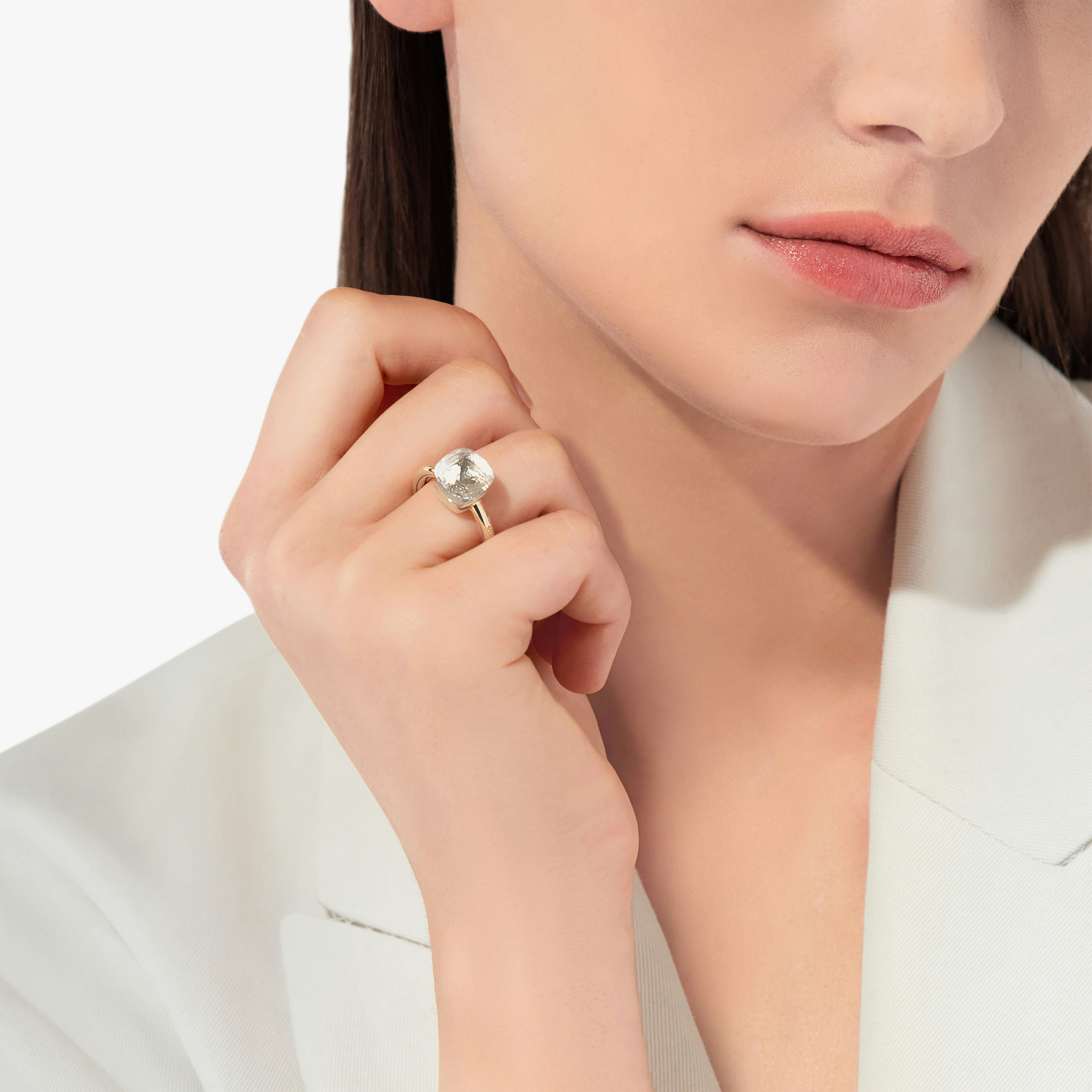 Nudo Classic Ring - 4