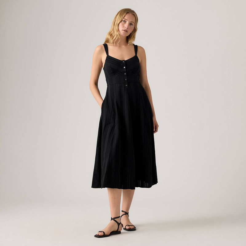 RAVINA MIDI DRESS 1