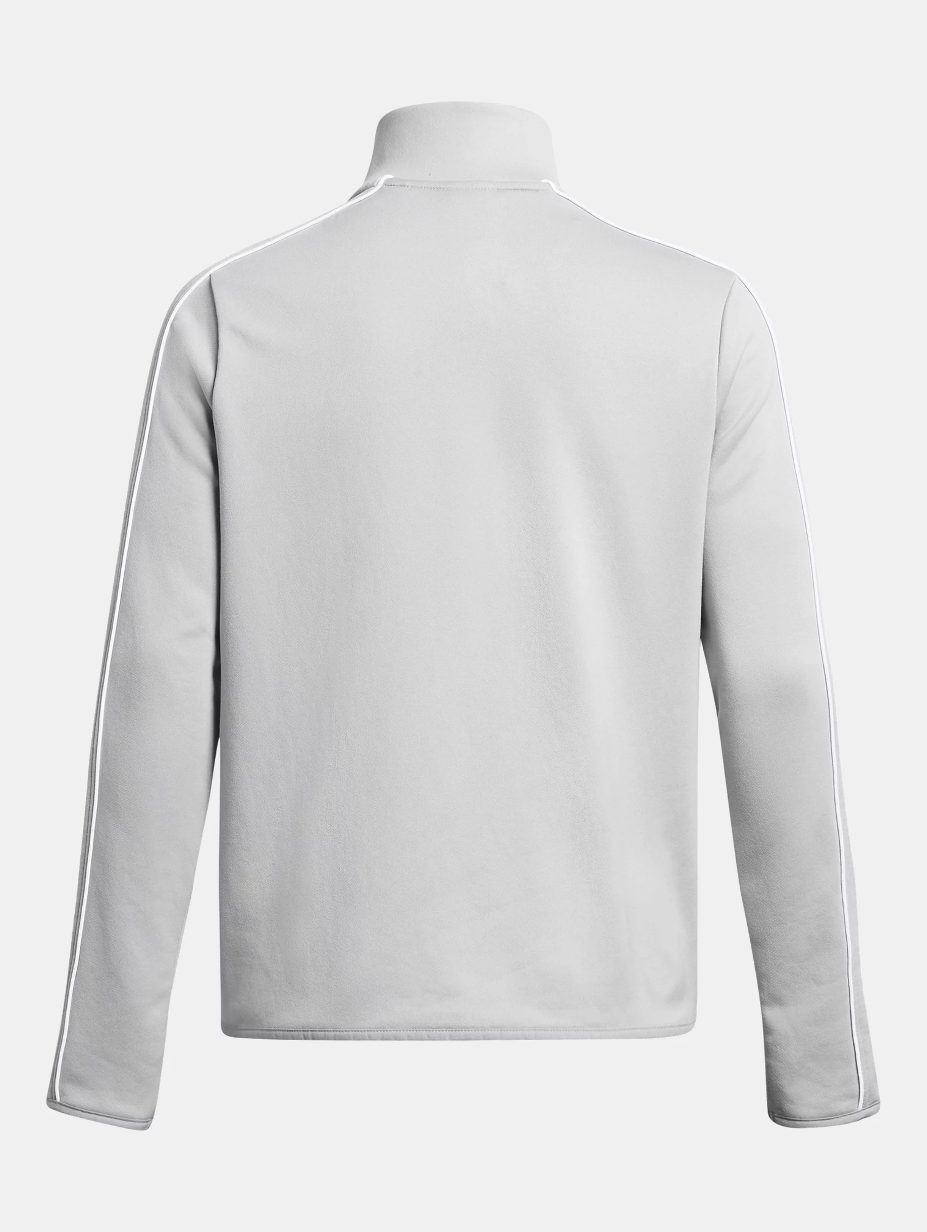 Women's UA Command Warm Up ¼ Zip - 3