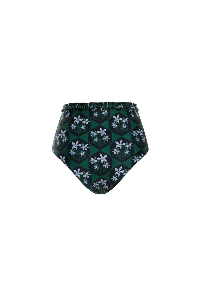Nopal Chan Chan Esmeralda Bikini Bottom 3