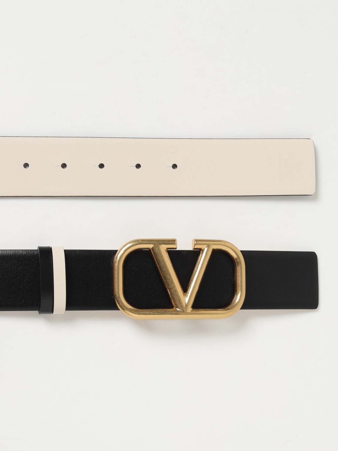 Valentino Garavani belt for woman - 5